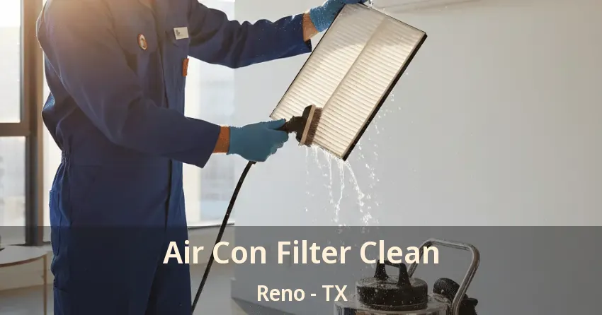 Air Con Filter Clean Reno - TX Air Con Filter Clean Reno - TX